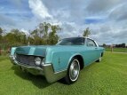 Thumbnail Photo 59 for 1966 Lincoln Continental